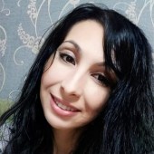 Алия, 45 лет из г. 