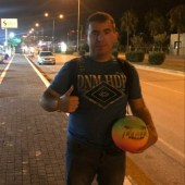 Ильнар, 30 лет из г. 