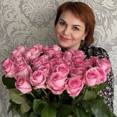 Гульнур, 52 года из г. 
