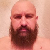 Артур, 51 год из г. 