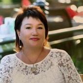 Гульнара, 49 лет из г. 