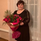 Венера, 51 год из г. 