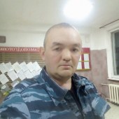 Динар, 47 лет из г. 