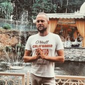 Ренат, 43 года из г. 