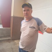 Ильфат, 47 лет из г. 