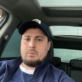 Эдуард, 38 лет из г. 