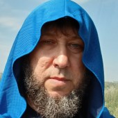 Тамерлан, 48 лет из г. 