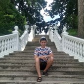 Айнур, 34 года из г. 