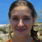 Гульназ, 32 года из г. 