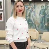 Юлия, 40 лет из г. 