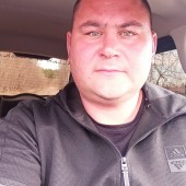 Булат, 39 лет из г. 