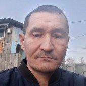 Ильяс, 40 лет из г. 