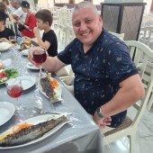 Ринат, 52 года из г. 