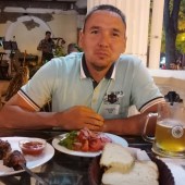 Андрей, 40 лет из г. 