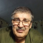 Дани, 61 год из г. 