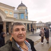 Дани, 61 год из г. 