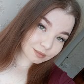 Алсу, 23 года из г. 