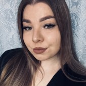 Алсу, 24 года из г. 