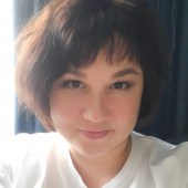 Алена, 40 лет из г. 