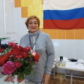 Назира, 62 года из г. 