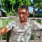 Ирек, 48 лет из г. 