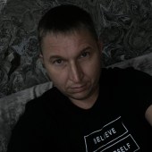 Ирек, 48 лет из г. 