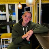 Айгиз, 22 года из г. 