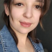 Аделина, 25 лет из г. 