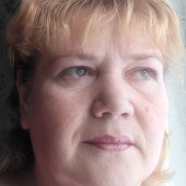 Светлана, 50 лет из г. 