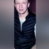 Дмитрий, 27 лет из г. 