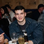 Рустам, 23 года из г. 