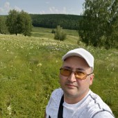 Дилус, 43 года из г. 