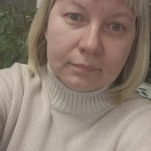 Ольга, 45 лет из г. 