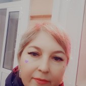 Альфия, 42 года из г. 