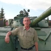 Рашат, 56 лет из г. 