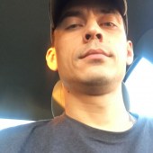 Марат, 36 лет из г. 