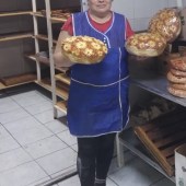 Альбина, 60 лет из г. 