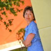 Альмира, 61 год из г. 