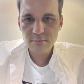 Тимур, 36 лет из г. 