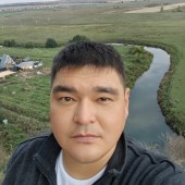 Ильгам, 31 год из г. 