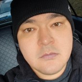 Ильгам, 31 год из г. 