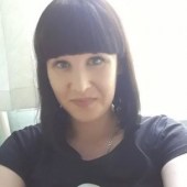 Эльвира, 33 года из г. 