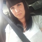 Эльвира, 34 года из г. 