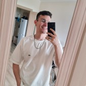 Эльдар, 26 лет из г. 