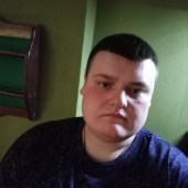 Рафаэль, 27 лет из г. 