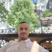 Эмиль, 35 лет из г. 