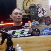 Максим, 37 лет из г. 