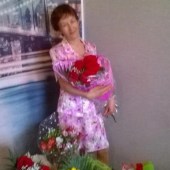 Жамиля, 54 года из г. 