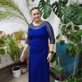 Ленара, 37 лет из г. 