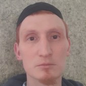 Ильшат, 34 года из г. 